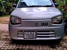 Suzuki Alto Japan 2015 Car