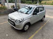 Suzuki Alto Japan 2015 Car