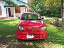 Suzuki Alto Japan 2015 Car