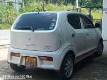 Suzuki Alto Japan 2015 Car