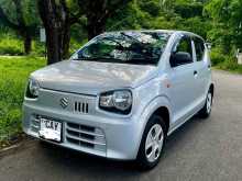 Suzuki Alto Japan 2015 Car