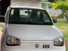 Suzuki Alto Japan 2015 Car