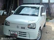 Suzuki Alto Japan 2015 Car