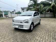 Suzuki Alto Japan 2015 Car