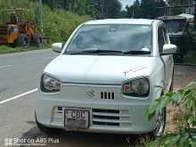 Suzuki Alto Japan 2015 Car