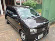 Suzuki Alto Japan 2015 Car