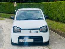 Suzuki Alto Japan 2015 Car
