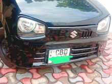 Suzuki Alto Japan 2016 Car