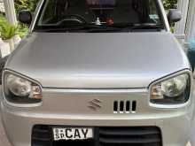 Suzuki Alto Japan 2016 Car
