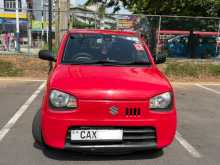 Suzuki Alto Japan 2016 Car