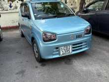 Suzuki Alto Japan 2016 Car