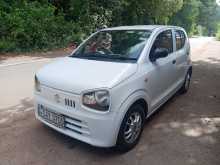 Suzuki Alto Japan 2016 Car