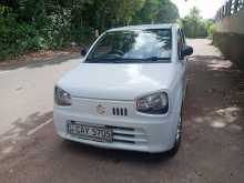 Suzuki Alto Japan 2016 Car