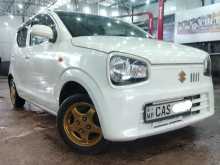 Suzuki Alto Japan 2016 Car
