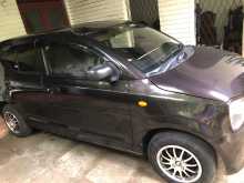 Suzuki Alto Japan 2016 Car