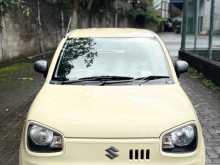 Suzuki Alto Japan 2016 Car
