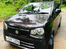Suzuki Alto Japan 2016 Car