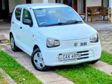 Suzuki Alto Japan 2016 Car