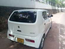 Suzuki Alto Japan 2016 Car
