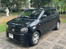Suzuki Alto Japan 2017 Car
