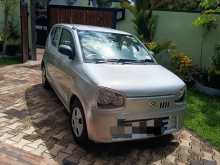 Suzuki Alto Japan 2017 Car