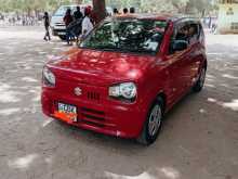 Suzuki ALTO Japan 2017 Car