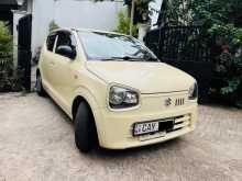 Suzuki Alto Japan 2017 Car