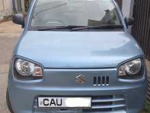 Suzuki Alto Japan 2017 Car