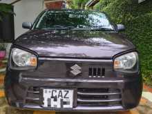 Suzuki Alto Japan L Grade 2017 Car