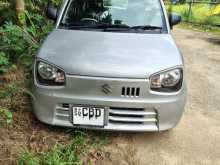 Suzuki Alto Japan 2017 Car