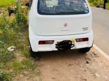 Suzuki Alto Japan 2017 Car