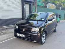 Suzuki Alto Japan 2017 Car