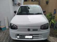 Suzuki Alto Japan 2017 Car