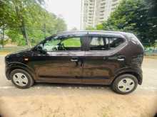Suzuki Alto Japan 2017 Car