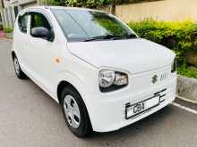 Suzuki Alto Japan 2017 Car