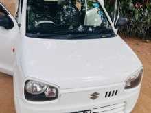 Suzuki Alto Japan 2017 Car