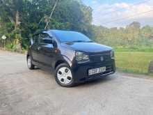 Suzuki Alto Japan X Grade 2017 Car