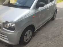 Suzuki Alto Japan 2017 Car