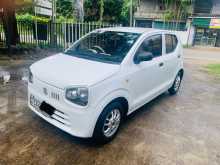 Suzuki Alto Japan 2018 Car
