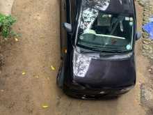 Suzuki Alto Japan 2018 Car