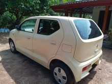 Suzuki Alto Japan 2018 Car