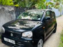 Suzuki Alto Japan 2018 Car