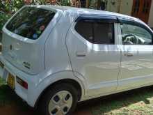Suzuki Alto Japan 2018 Car