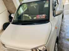 Suzuki Alto Japan 2018 Car