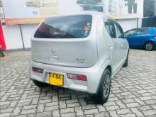 Suzuki Alto Japan 2018 Car