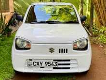 Suzuki Alto Japan 2018 Car