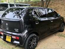 Suzuki Alto Japan L Grade 2018 Car