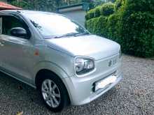 Suzuki Alto Japan 2018 Car