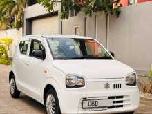 Suzuki Alto Japan 2018 Car