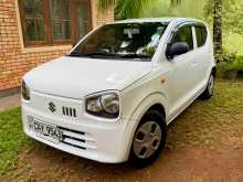 Suzuki Alto Japan 2018 Car